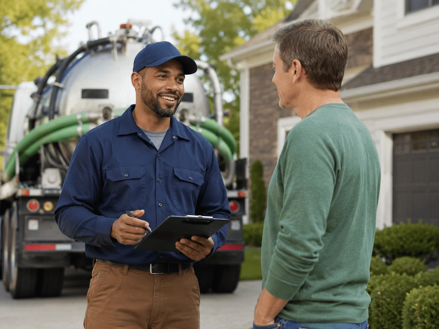 Mosquito Control Bruce, WI FAQs
